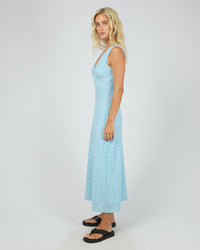 All About Eve | Ivy Stretch Maxi Dress