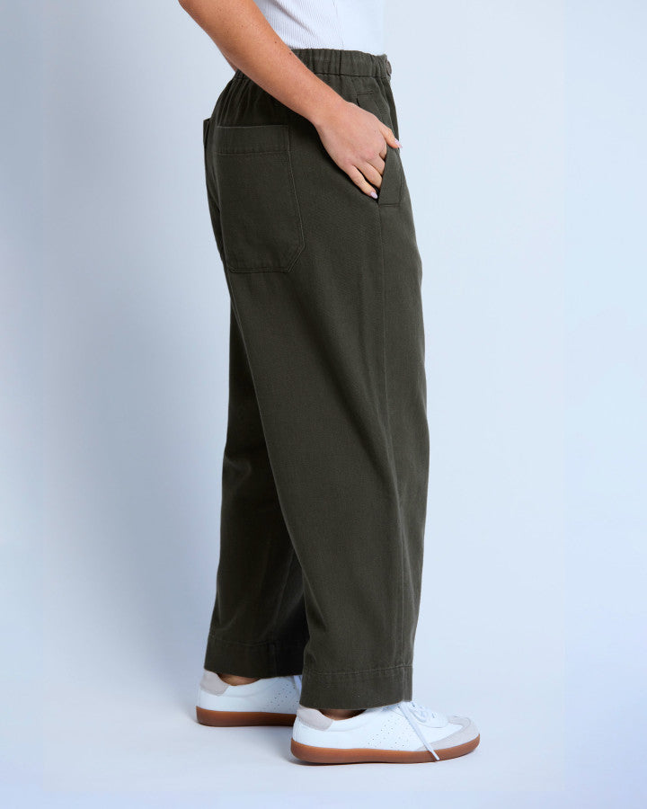 Stella + Gemma | Jamie Barrel Pant