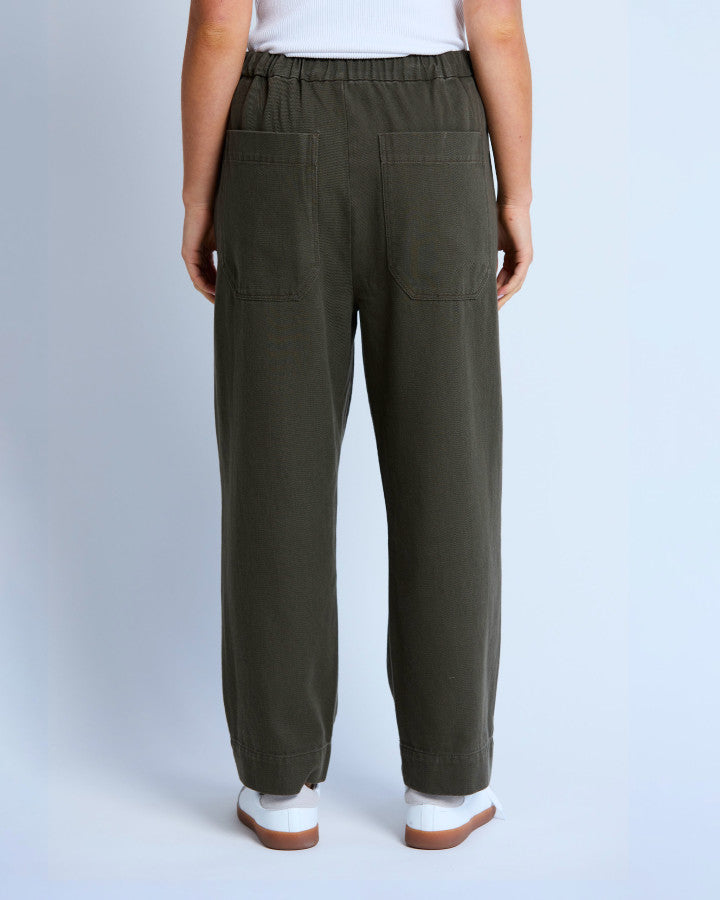 Stella + Gemma | Jamie Barrel Pant