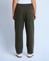 Stella + Gemma | Jamie Barrel Pant