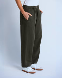 Stella + Gemma | Jamie Barrel Pant