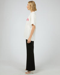 Jorge | Je Taime Tee