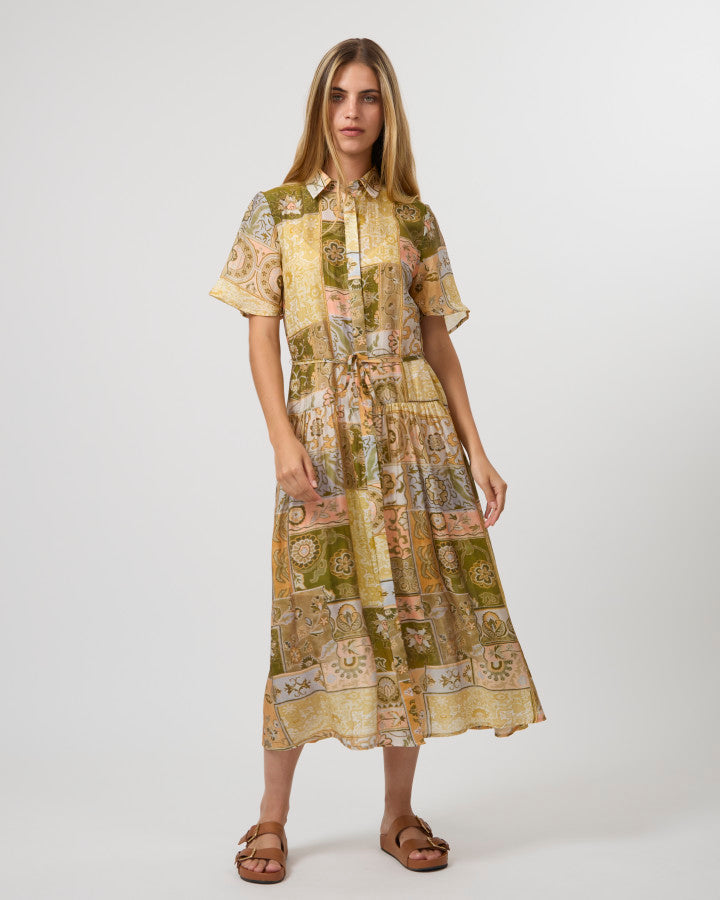Stella + Gemma | Jenna Dress