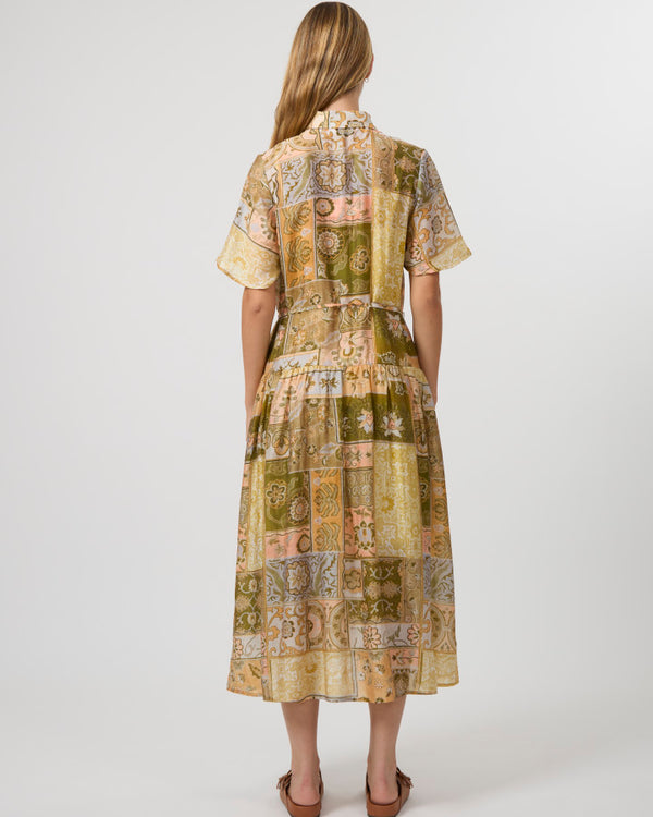 Stella + Gemma | Jenna Dress