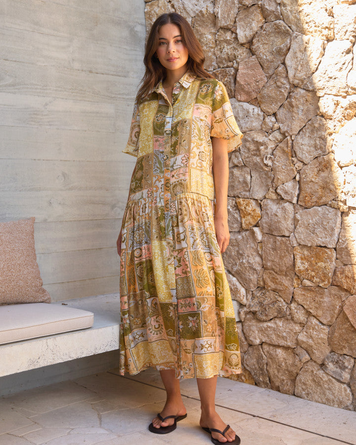 Stella + Gemma | Jenna Dress