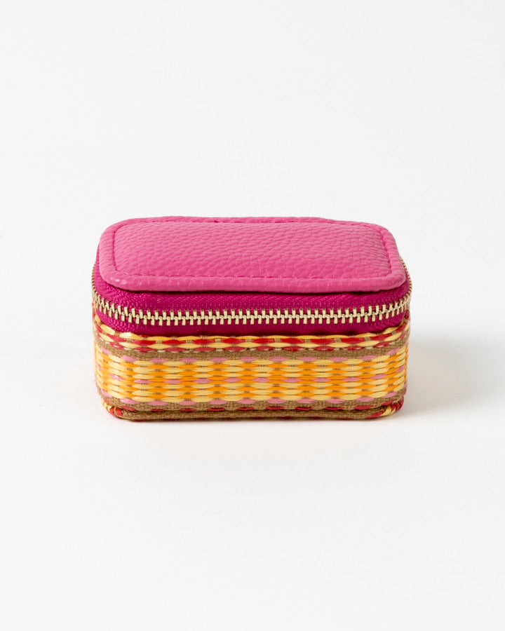 Stella + Gemma | Small Rectangle Jewel Box