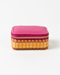 Stella + Gemma | Small Rectangle Jewel Box