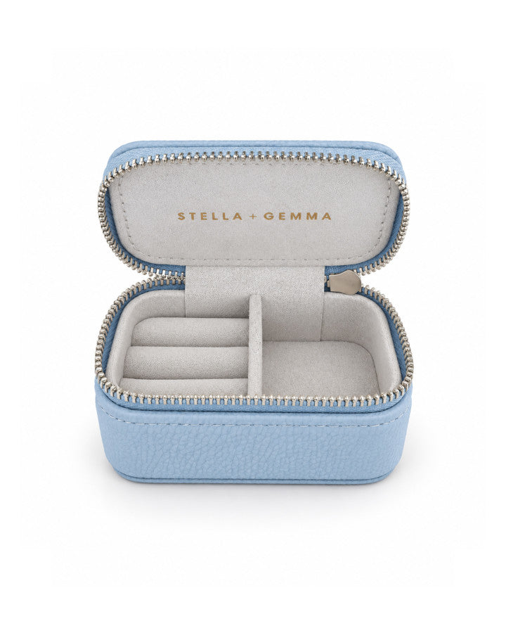 Stella + Gemma | Rectangle Jewel Box
