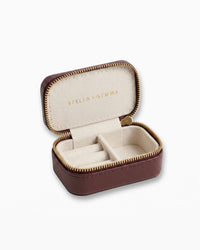 Stella + Gemma | Small Rectangle Jewel Box