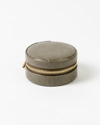 Stella + Gemma | Small Round Jewel Box