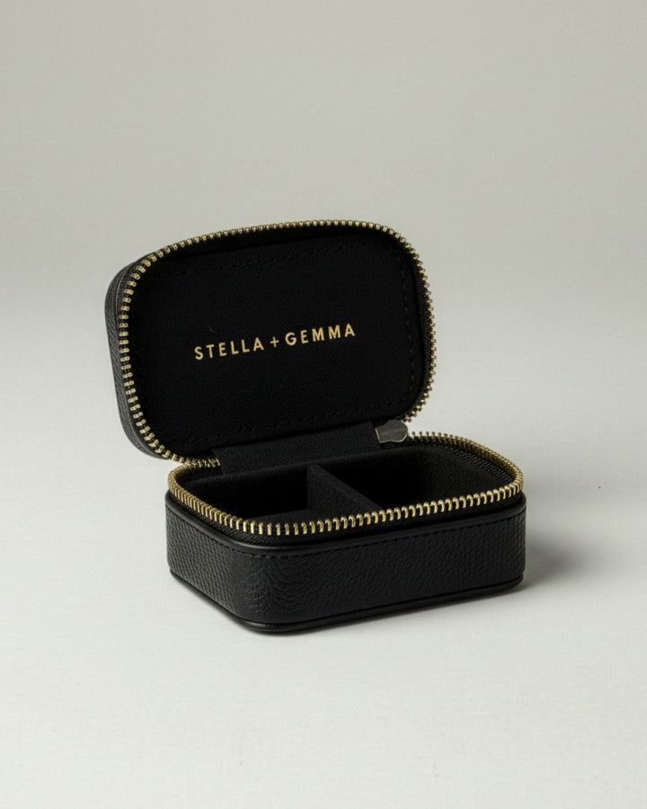 Stella + Gemma | Rectangle Jewel Box
