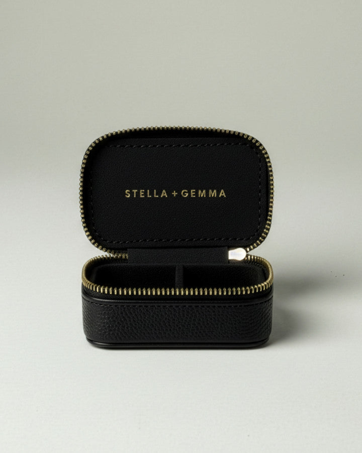 Stella + Gemma | Rectangle Jewel Box