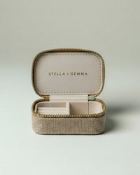 Stella + Gemma | Rectangle Jewel Box