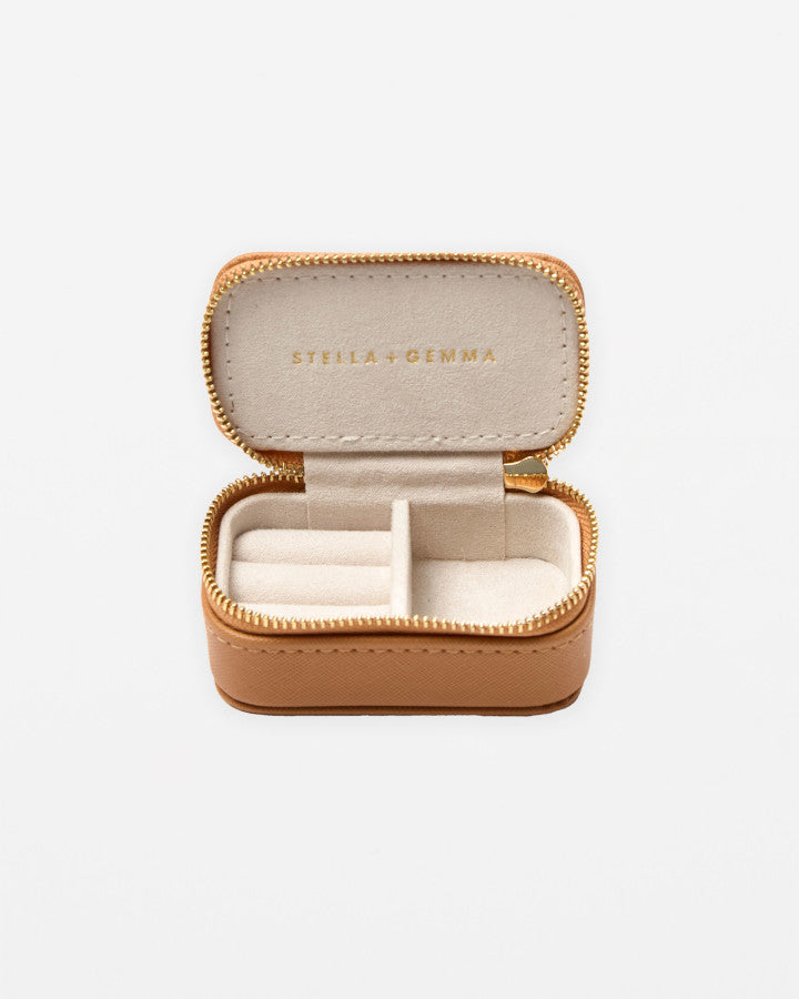 Stella + Gemma | Small Rectangle Jewel Box