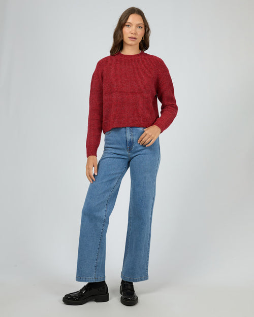 All About Eve | Jordana Knit