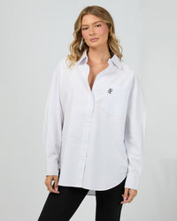 Jorge | Jorge Signature Shirt