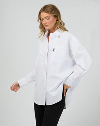 Jorge | Jorge Signature Shirt