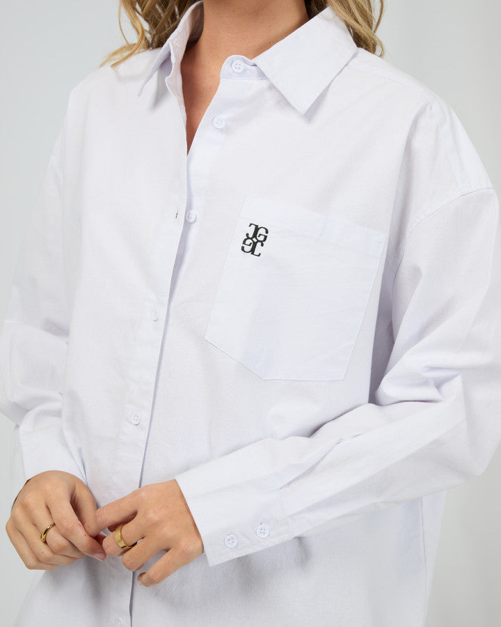 Jorge | Jorge Signature Shirt