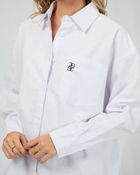 Jorge | Jorge Signature Shirt