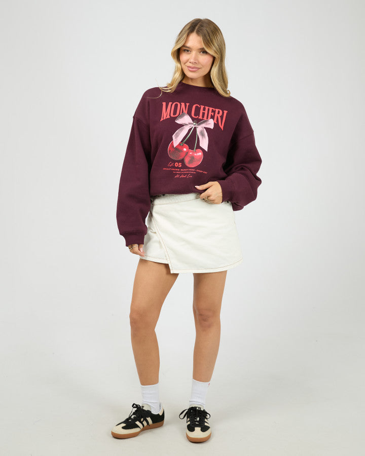 All About Eve | Josie Box Crew