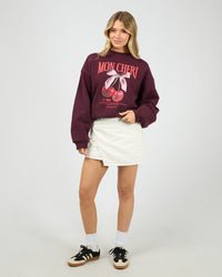 All About Eve | Josie Box Crew