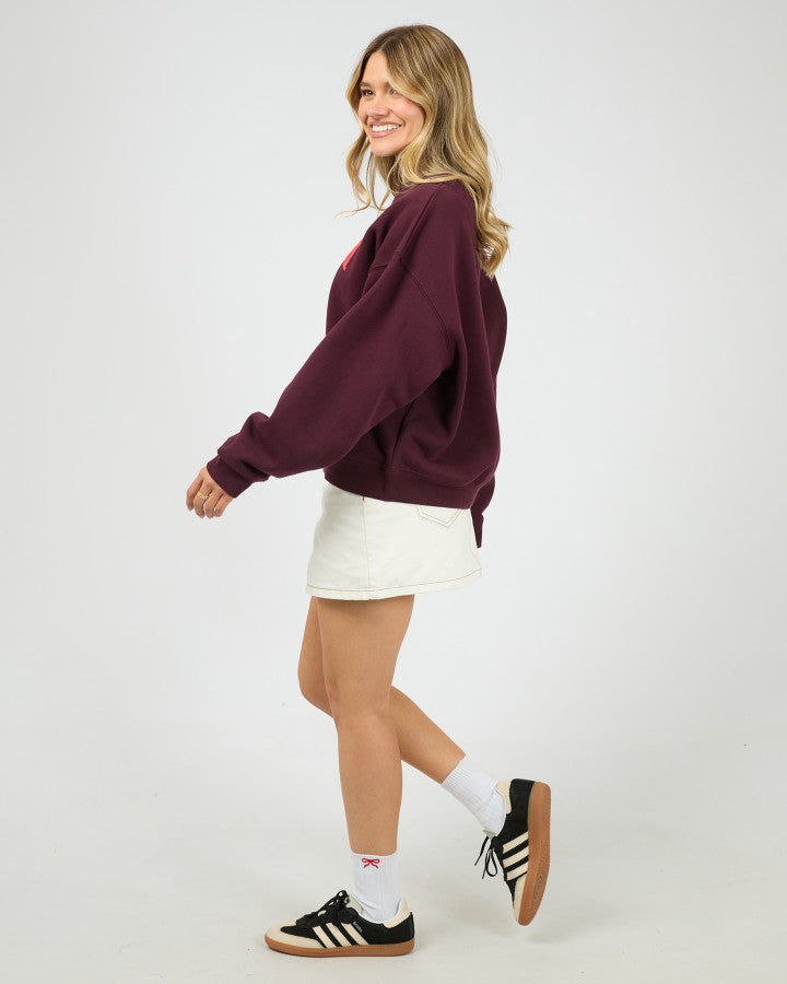 All About Eve | Josie Box Crew