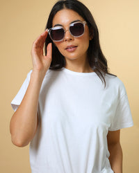 Stella + Gemma | Judy Sunglasses