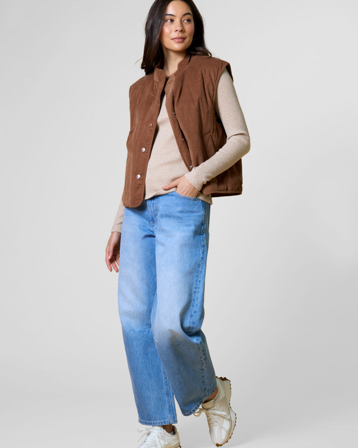 Stella + Gemma | Kenzie Vest