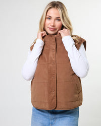 Stella + Gemma | Kenzie Vest