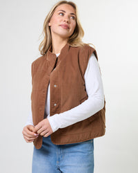 Stella + Gemma | Kenzie Vest