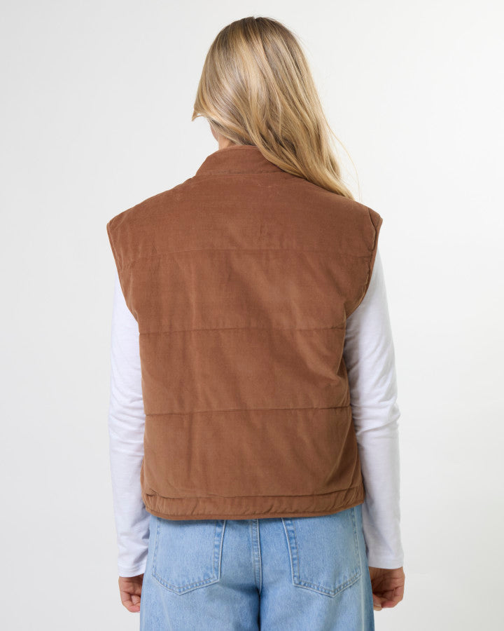 Stella + Gemma | Kenzie Vest