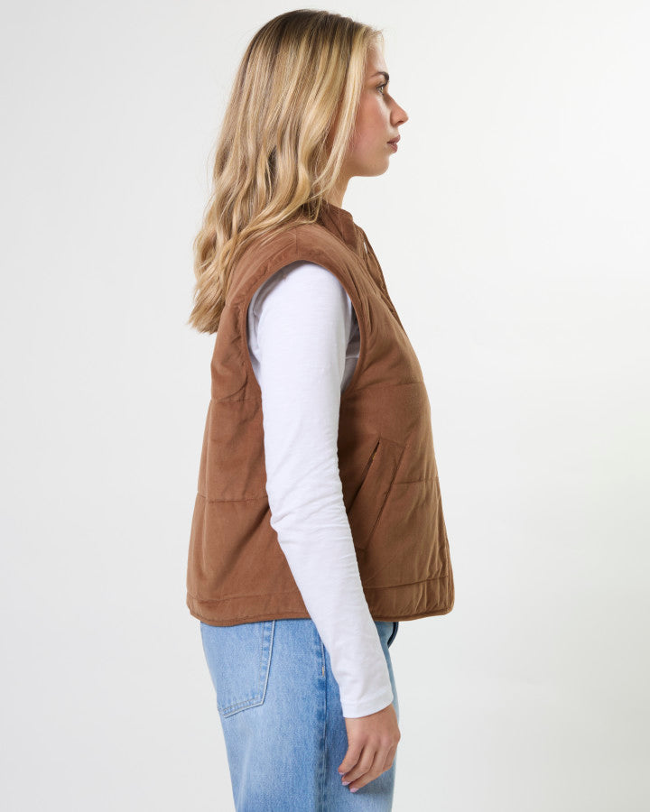 Stella + Gemma | Kenzie Vest