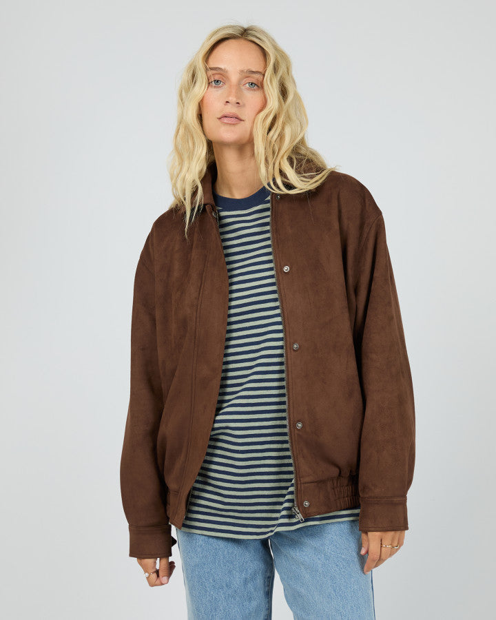 All About Eve | Kira Bomber