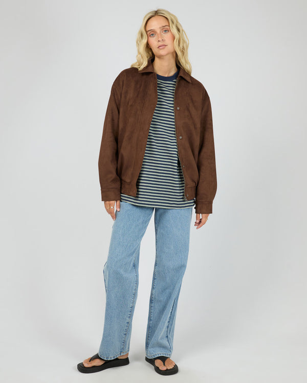 All About Eve | Kira Bomber