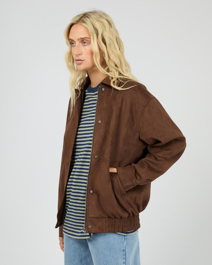 All About Eve | Kira Bomber