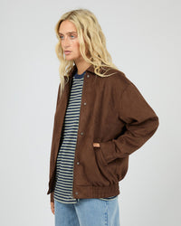 All About Eve | Kira Bomber