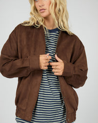 All About Eve | Kira Bomber