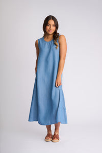 Knewe | Sky Dress