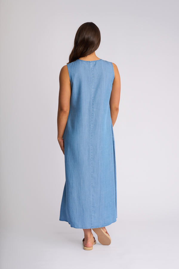 Knewe | Sky Dress