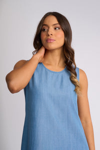 Knewe | Sky Dress