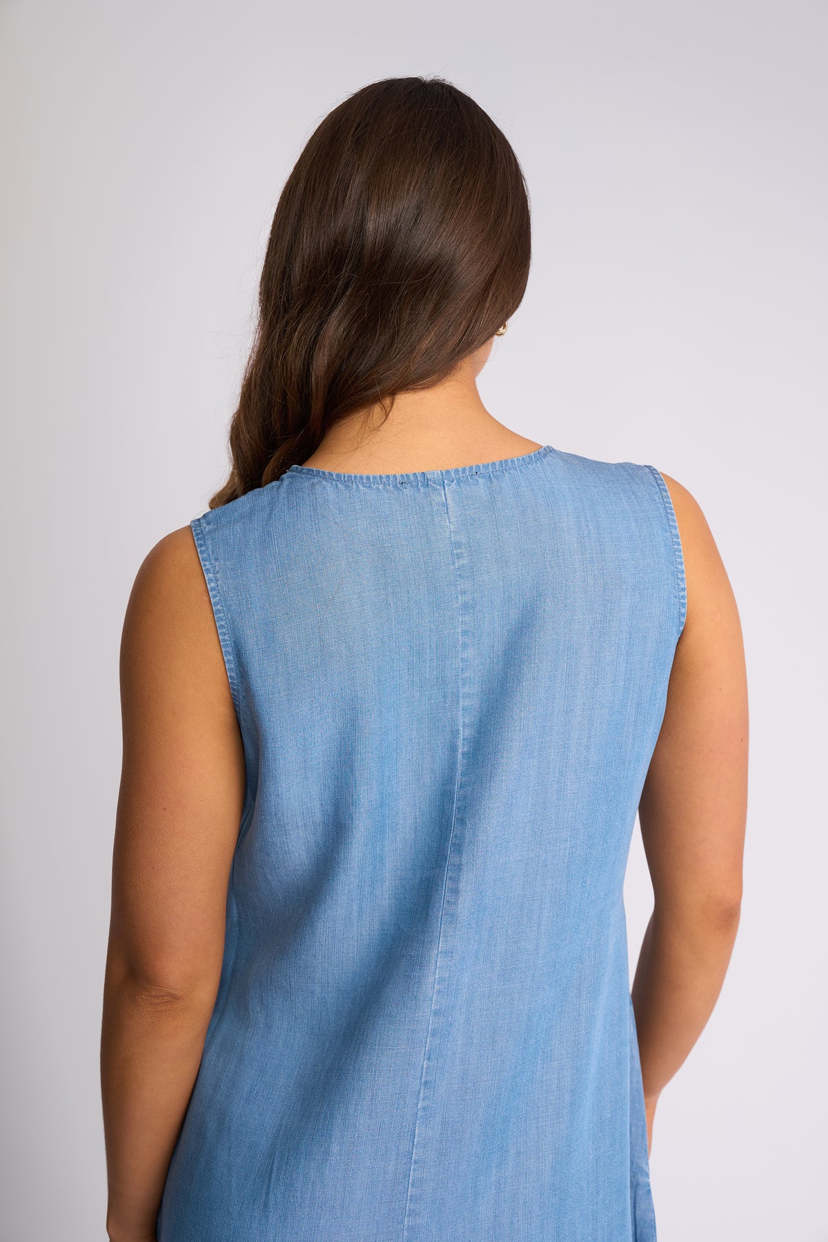 Knewe | Sky Dress