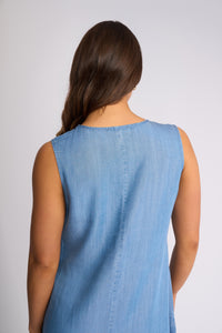 Knewe | Sky Dress