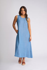 Knewe | Sky Dress
