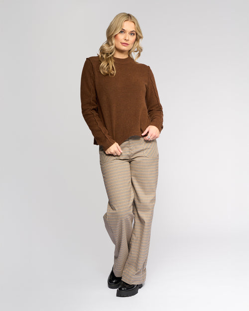 Knewe | North Sweater