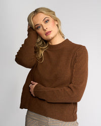 Knewe | North Sweater