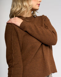 Knewe | North Sweater