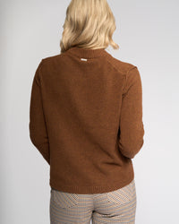 Knewe | North Sweater