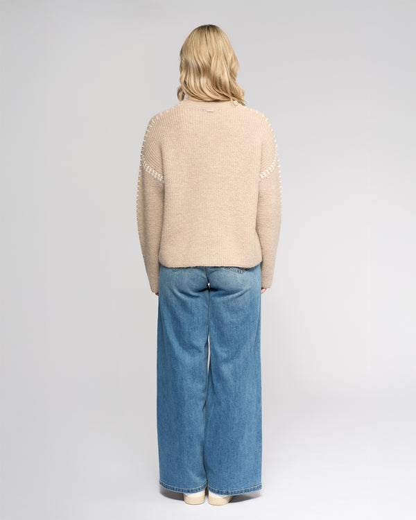 Knewe | Lennox Sweater