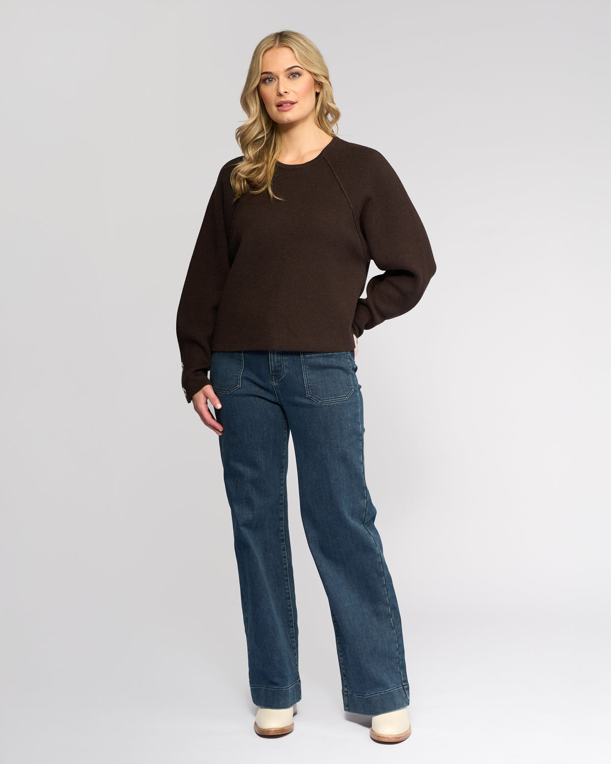 Knewe | Juno Sweater