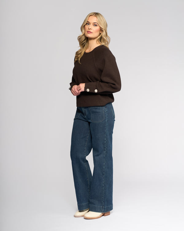 Knewe | Juno Sweater